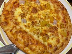 -萨莉亚意式餐厅(杭州滨江天街店)