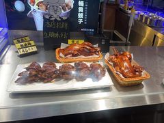 -渔娘渔家丹东海鲜(东直门店)