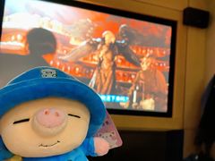 -金色印象·4K影院式足体养生(香榭里店)