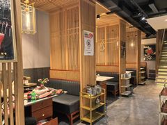 -红沃鳗鱼黑牛烤肉店(不老街店)