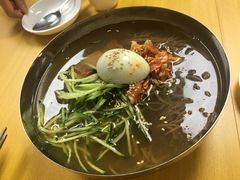 -屋里家延边朝鲜族冷面(南园店)