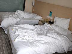 -城市便捷酒店(北海老街海景店)