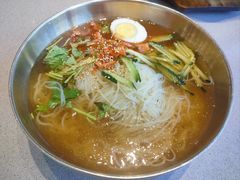 -冷面大王(大南街店)