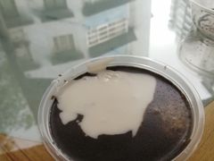 芝麻杏仁鸳鸯糊-芝麻糊世家(西华店)