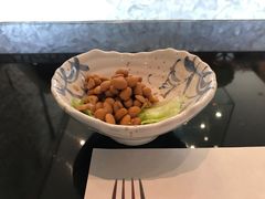 -将军日本餐厅·Shogun 传统日料·铁板烧·板前料理(厦门马哥孛罗东方大酒店)