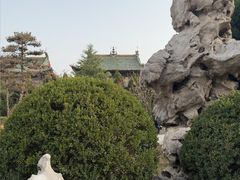 -盐池神庙
