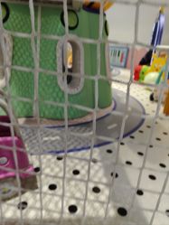 -莫比悠悠家庭乐园(星悦广场店)