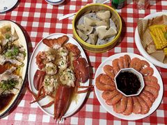 -琼大师东方烤乳猪(亚特兰蒂斯店)