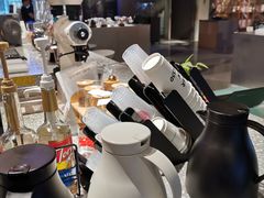 -sugarman espresso素饮糖人高新咖啡工厂