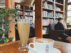 -1901 Cafe(西四店)