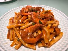 -3号仓库·餐厅(灵溪一店)
