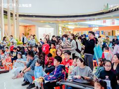 -万达广场(临港店)