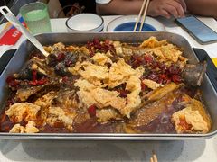 -鱼酷活鱼烤鱼(南京水游城店)