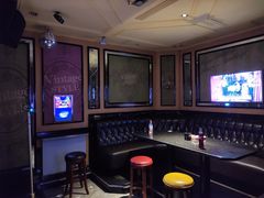 -欢乐迪KTV(南坪上海城店)