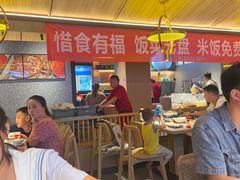 -湘阁里辣(大朗广场店)