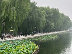 -什刹海