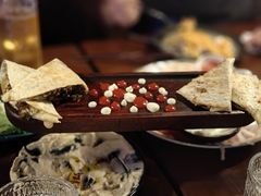 -Uncle Kosto科斯托·中东菜