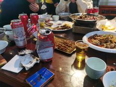 -地婆美食(洞庭东岸店)