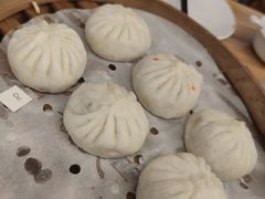 酱肉包-陈傻子餐厅(世纪都会店)
