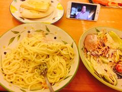 -萨莉亚意式餐厅(新洲佐阾新邑店)