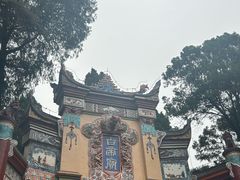 -白帝城·瞿塘峡景区
