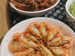 -李久其家民间餐厅(观沙岭公园店)