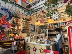 -Mesa Madre梅萨妈妈·Bintana(国贸店)