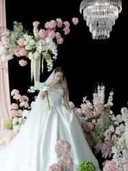 -深度婚礼策划·宴会布置·高端私人创意定制