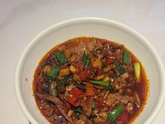 -兰湘子·湘菜小炒(盛龙广场店)