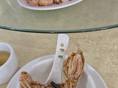 -考记泥焗鸡农庄·海鲜(北洛秘境店)