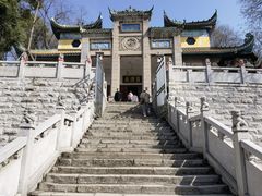 -宝通禅寺