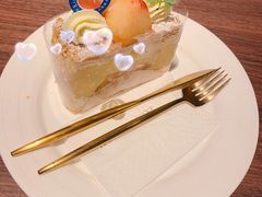 -KNOTKNOT珞珞·日式甜品(K11店)