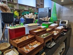 -诸暨耀江开元名都大酒店·琉森湖自助餐厅