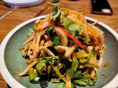 -纳瓦新疆菜(银都店)