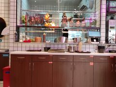 -龙记·香港茶餐厅(海上世界店)