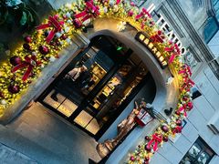 -IL TEATRO 精品意大利餐厅