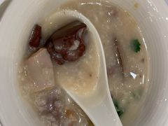 -宝园酒家(美林M·LIVE天地东座店)