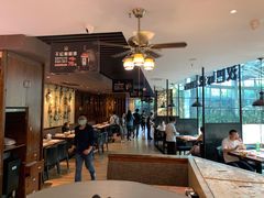 -汉巴味德(大悦城店)