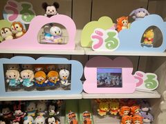 -迪士尼商店(博多运河城店)