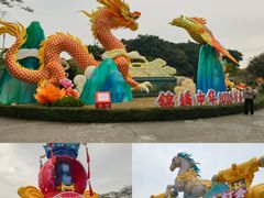 -深圳锦绣中华民俗村