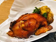 法式烧春鸡-大家乐(广州天河城六楼店)