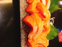 -加太贺日式和风料理