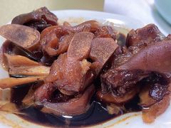 -鹿鸣酒家(越秀店)