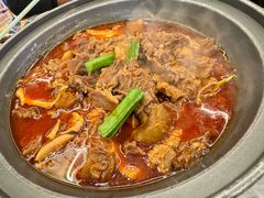 -肖记公安牛肉鱼杂馆·省级非物质文化遗产(江汉路直营店)