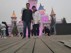 -青岛方特梦幻王国