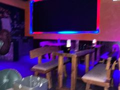 -Perry's·酒吧(黄埔大道店)