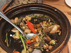 -啫火啫啫煲·顺德干蒸(西乡天虹店)