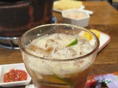 -阿润打边炉·鲜切鸡煲(华漕店)
