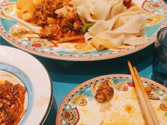 -巴依老爷新疆美食(望京小街店)