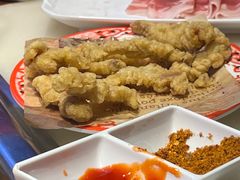 -重庆高老九火锅(万象城店)